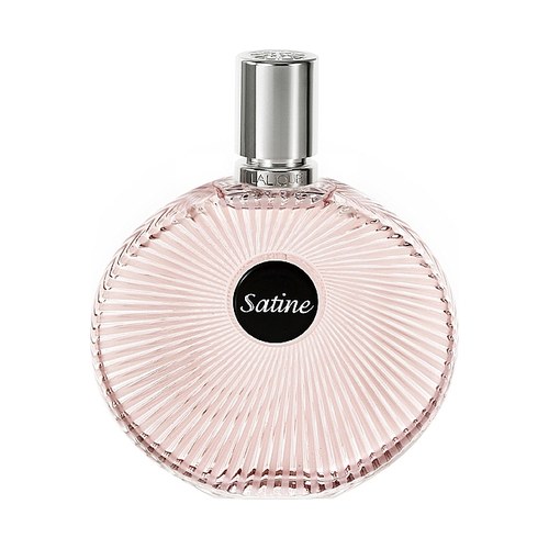 Lalique SATINE EDP — Powdery