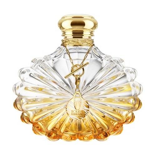 Lalique SOLEIL VIBRANT EDP — Sweet