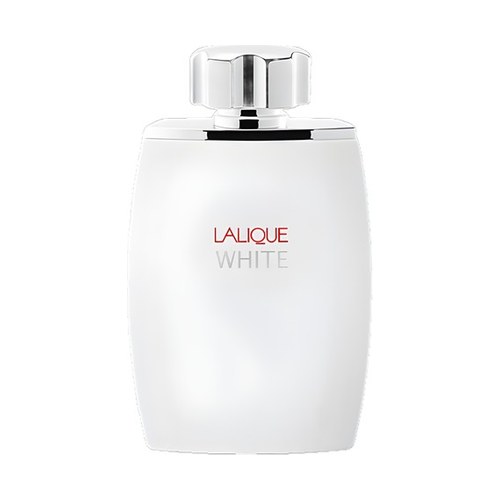 Lalique WHITE EDT — Sweet