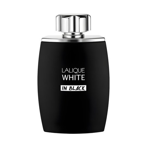 Lalique WHITE IN BLACK EDP — Sweet