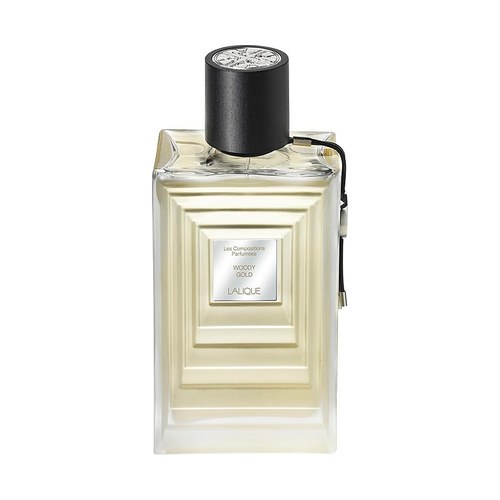 Lalique WOODY GOLD EDP — Woody