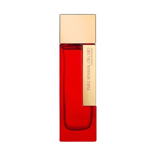 Laurent Mazzone PURE SENSUAL ORCHID