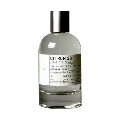 Le Labo LABO CITRON 28