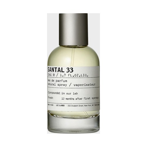 Le Labo LABO SANTAL 33