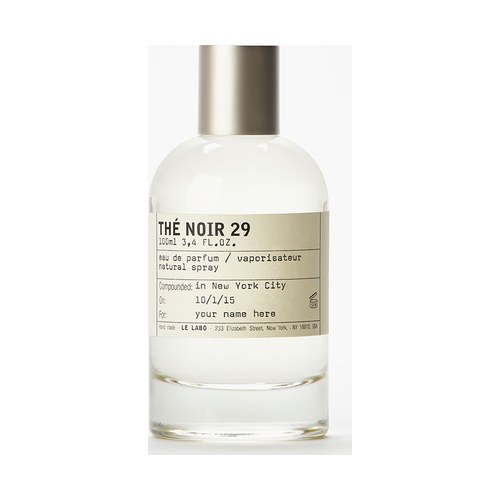 Le Labo Parfumeur L"ARTISTE EDT — Smoky