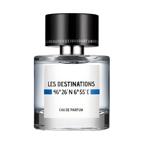 Les Destinations MONTREUX