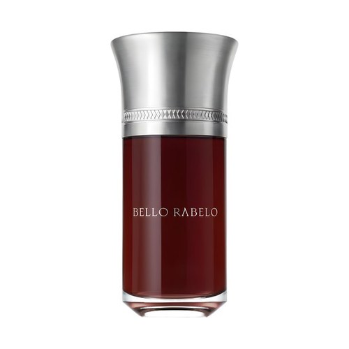 Les Liquides Imaginaires BELLO RABELO EDP — Synthetic