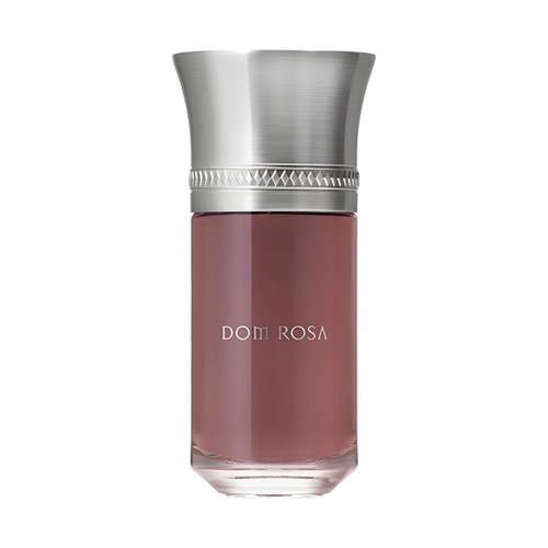 Les Liquides Imaginaires DOM ROSA EDP — Synthetic