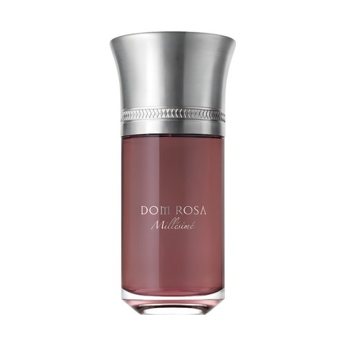 Les Liquides Imaginaires DOM ROSA MILLESIME EDP — Synthetic
