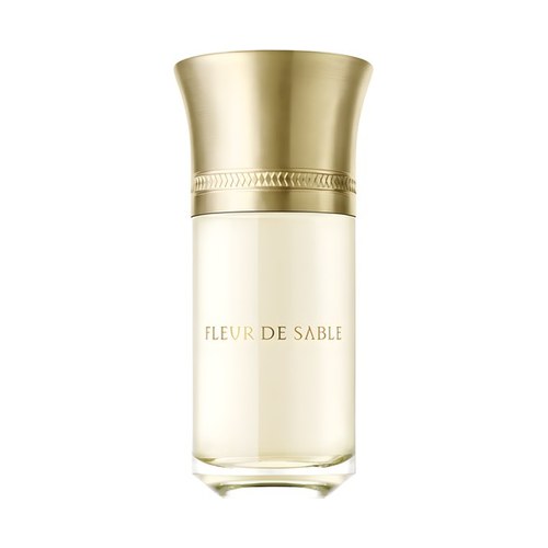 Les Liquides Imaginaires FLEUR DE SABLE EDP — Synthetic