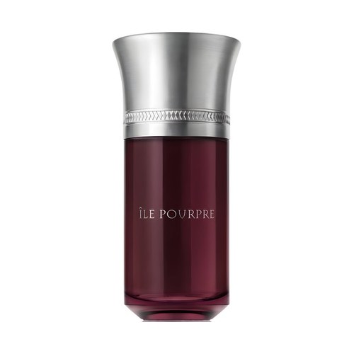 Les Liquides Imaginaires ILE POURPRE EDP — Synthetic