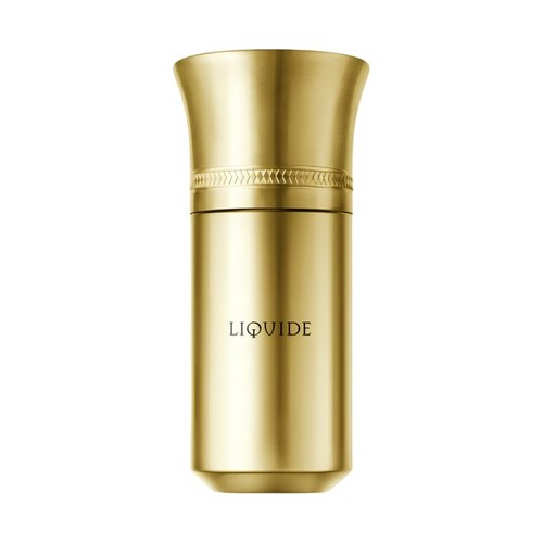 Les Liquides Imaginaires LIQUIDE gold EDP — Synthetic