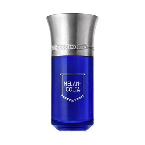 Les Liquides Imaginaires MELANCOLIA EDP — Synthetic