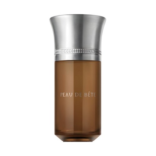 Les Liquides Imaginaires PEAU DE BETE EDP — Synthetic