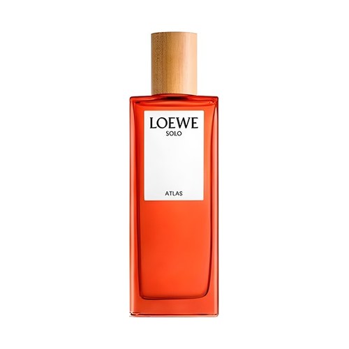 Loewe SOLO ATLAS EDP — Floral