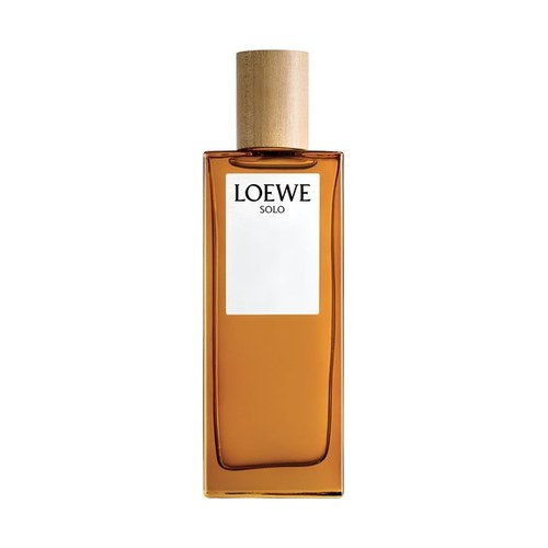 Loewe SOLO — perfume