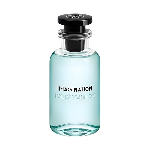 Louis Vuitton Imagination — perfume