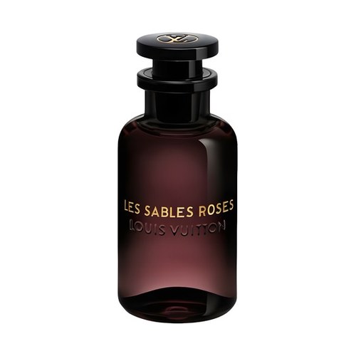 Louis Vuitton Les Sables Roses EDP — Floral