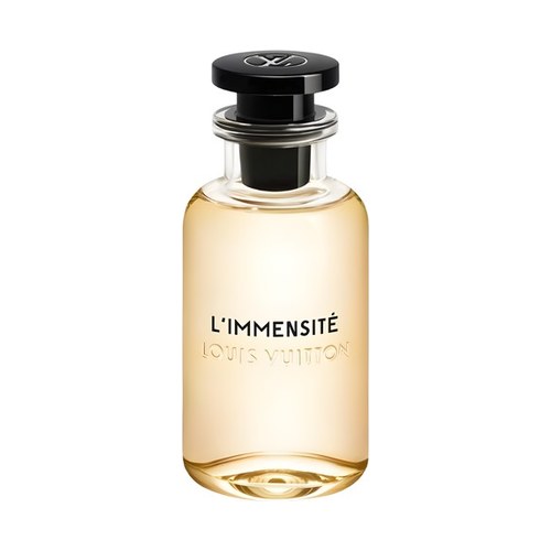 Louis Vuitton L'Immensite EDP — Fresh