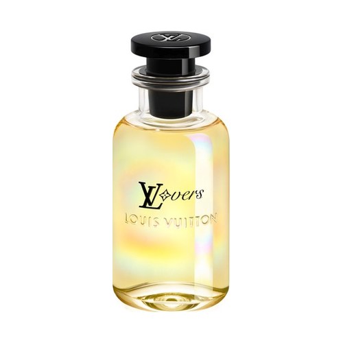 Louis Vuitton Lovers EDP — Woody