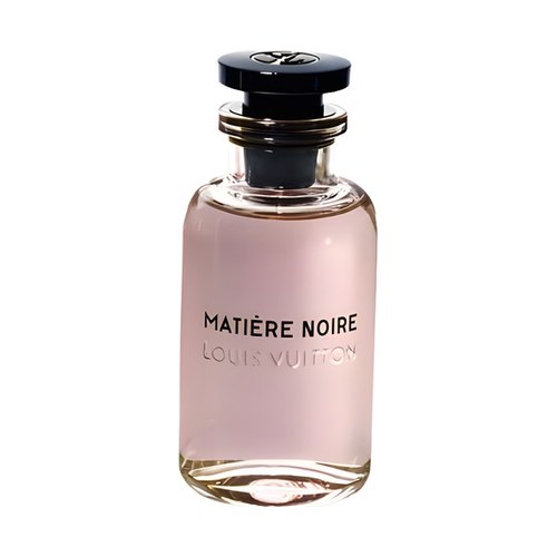 Louis Vuitton Matiere Noire EDP — Green