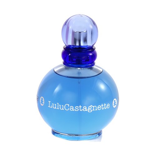 Lulu Castagnette Castagnette — perfume