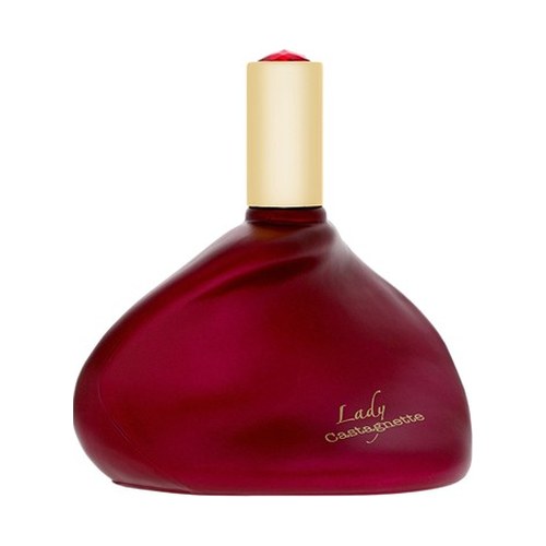 Lulu Castagnette LADY