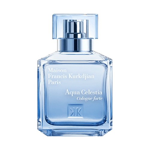 Maison Francis Kurkdjian AQUA CELESTIA COLOGNE FORTE Cologne — Fresh