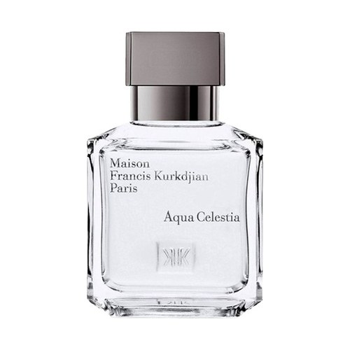 Maison Francis Kurkdjian AQUA CELESTIA EDT — Spicy
