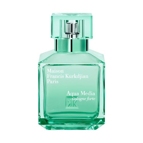 Maison Francis Kurkdjian AQUA MEDIA cologne forte Cologne — Fresh