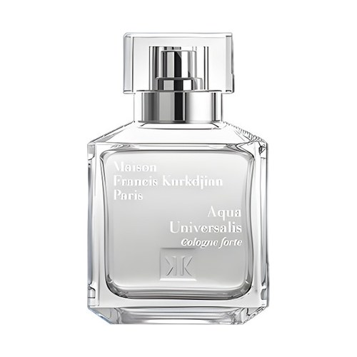 Maison Francis Kurkdjian AQUA UNIVERSALIS Cologne forte