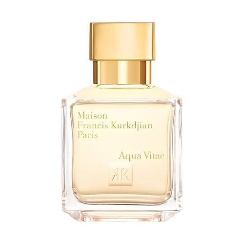 Maison Francis Kurkdjian AQUA VITAE EDT — Citrus