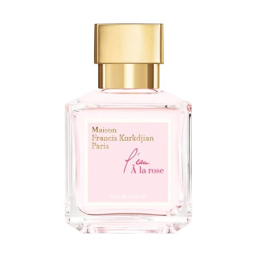 Maison Francis Kurkdjian L'EAU A LA ROSE