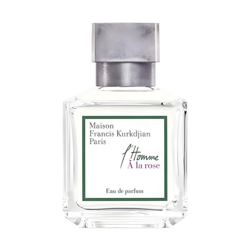 Maison Francis Kurkdjian L'HOMME A LA ROSE