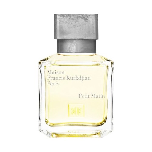Maison Francis Kurkdjian PETIT MATIN EDP — Citrus