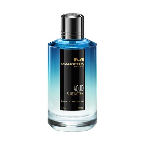 Mancera AOUD BLUE NOTES EDP — Fresh