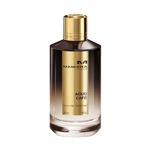 Mancera AOUD CAFE EDP — Gourmand
