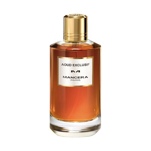 Mancera AOUD EXCLUSIF EDP — Spicy