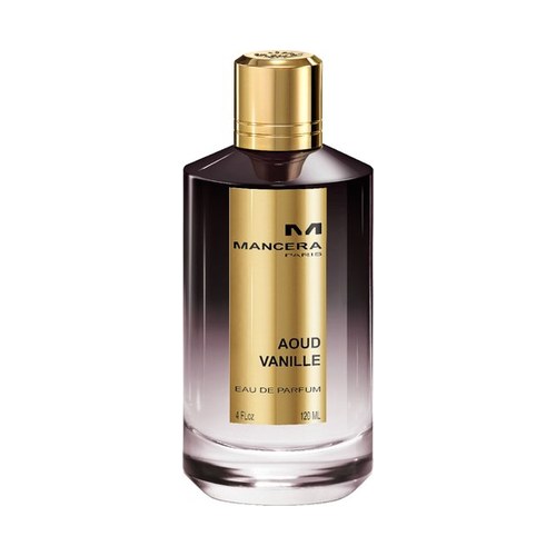 Mancera AOUD VANILLE EDP — Sweet