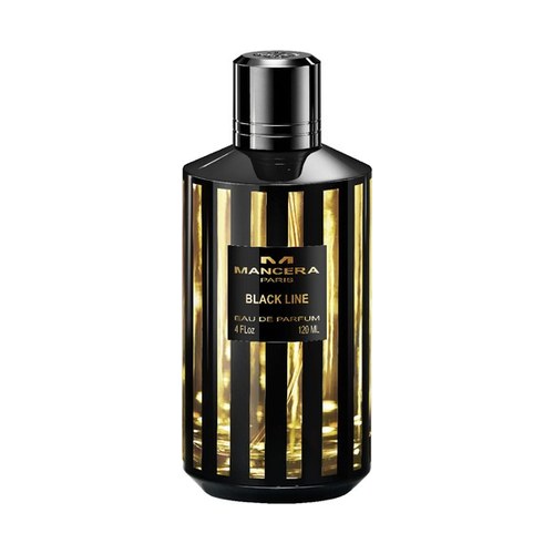 Mancera BLACK LINE EDP — Synthetic