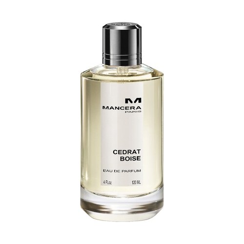 Mancera CEDRAT BOISE INTENSE EDP — Citrus