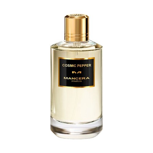 Mancera COSMIC PEPPER EDP — Citrus