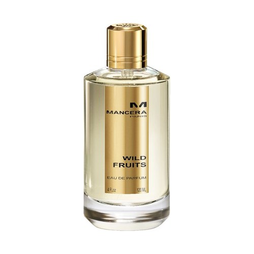 Mancera WILD FRUITS EDP — Fruity