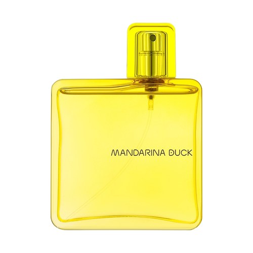 Mandarina Duck DUCK EDT — Citrus