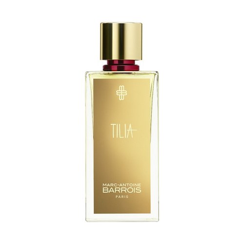 Marc Jacobs ANTOINE BARROIS TILIA EDP — Floral