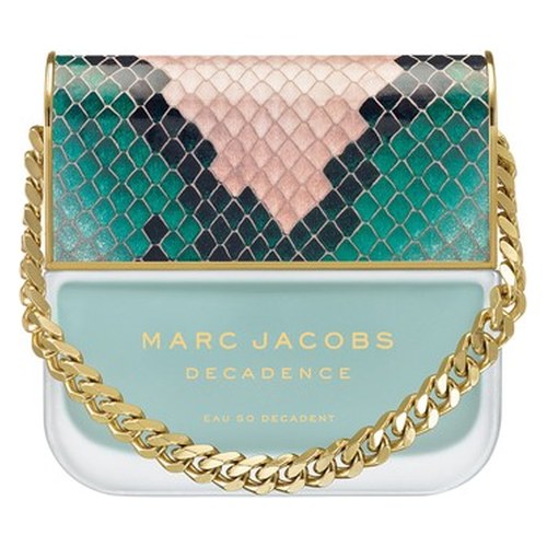 Marc Jacobs Jacobs DECADENCE EAU SO DECADENT EDT — Fruity