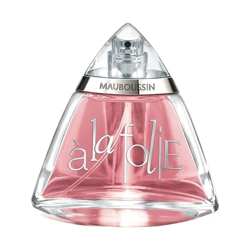 Mauboussin A LA FOLIE — perfume