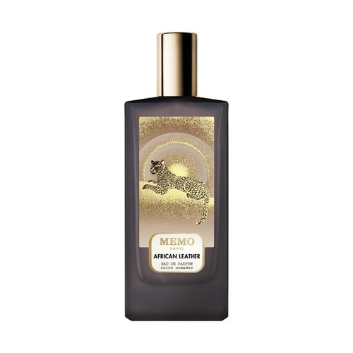 Memo AFRICAN LEATHER — perfume