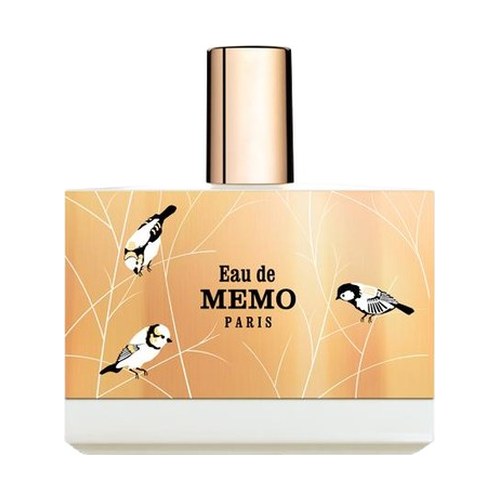 Memo EAU DE MEMO EDP — Leathery