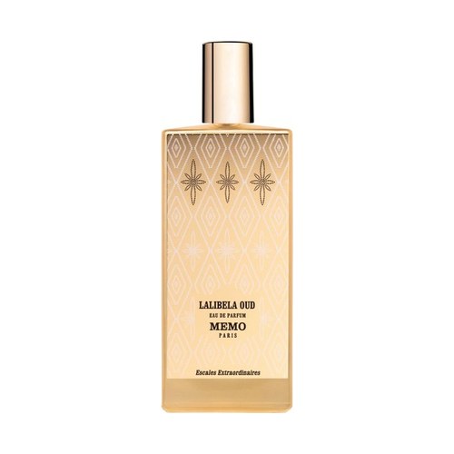 Memo LALIBELA OUD EDP — Sweet